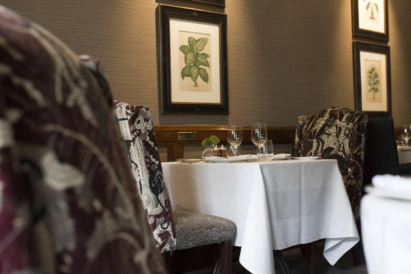 The Marcliffe Hotel And Spa