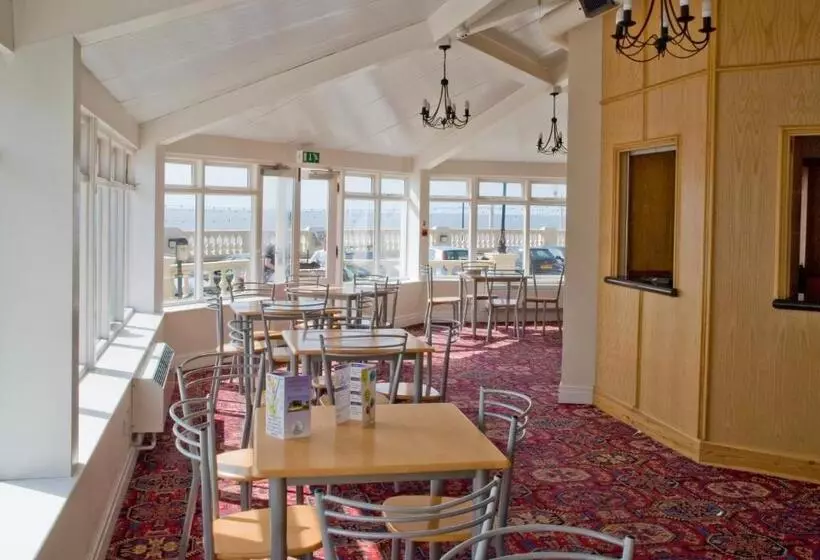 酒店 The Metropole