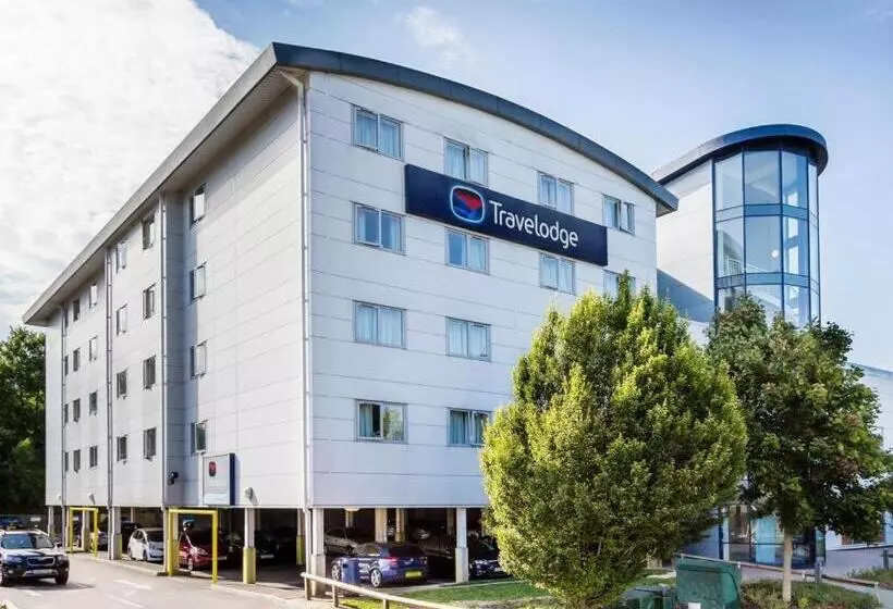 酒店 Travelodge Guildford