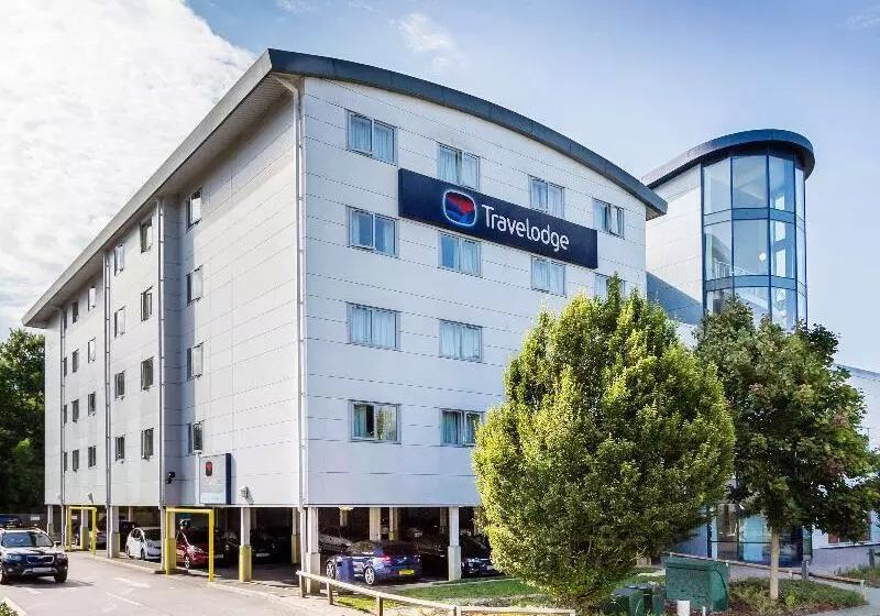 酒店 Travelodge Guildford