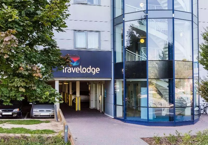 酒店 Travelodge Guildford