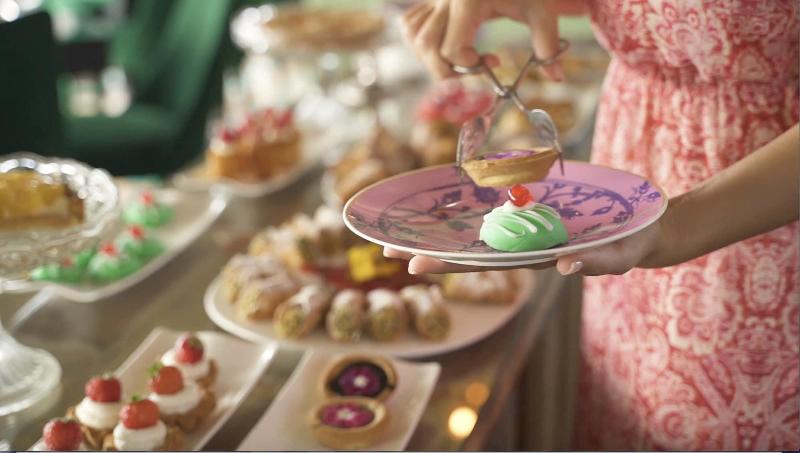 Hotel Villa Carlotta