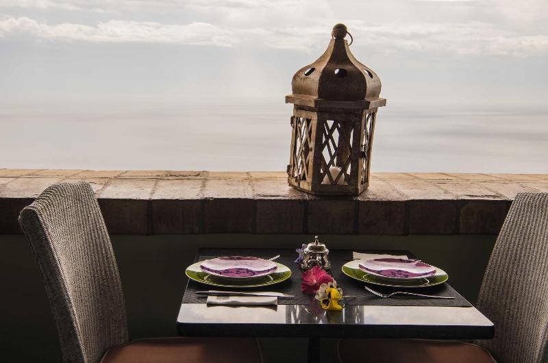 Hotel Villa Carlotta