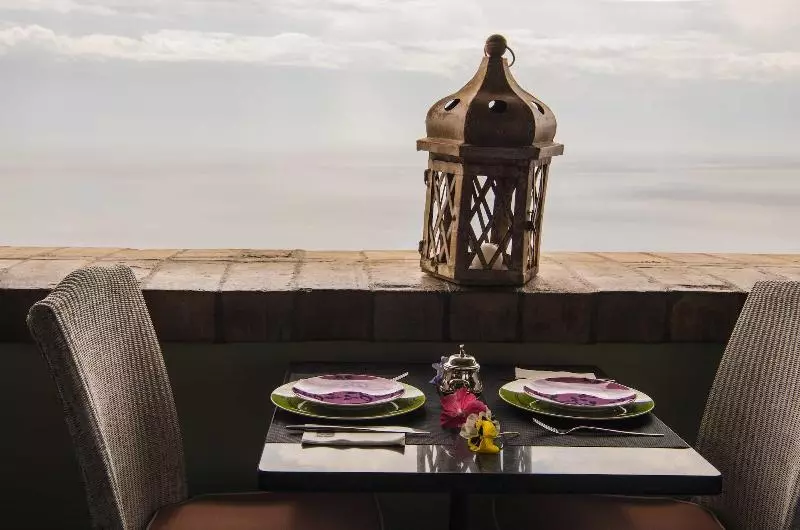 Отель Villa Carlotta