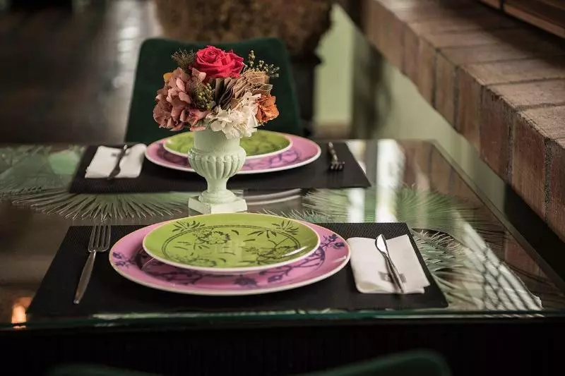 Отель Villa Carlotta