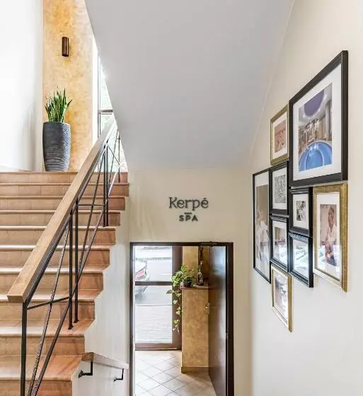 Kerpė Hotel & Spa