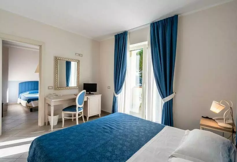 Parco Augusto  Grand Hotel Terme