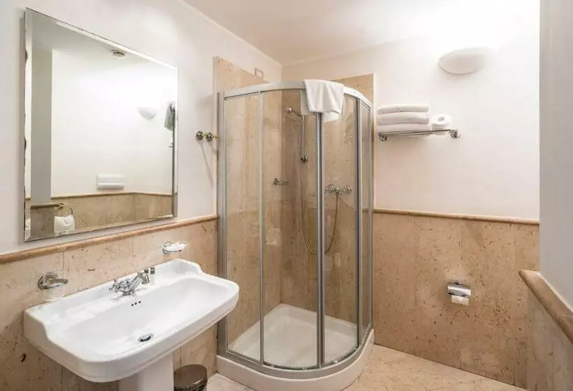 Parco Augusto  Grand Hotel Terme