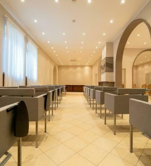 Parco Augusto  Grand Hotel Terme