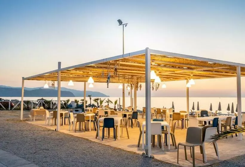 Parco Augusto  Grand Hotel Terme