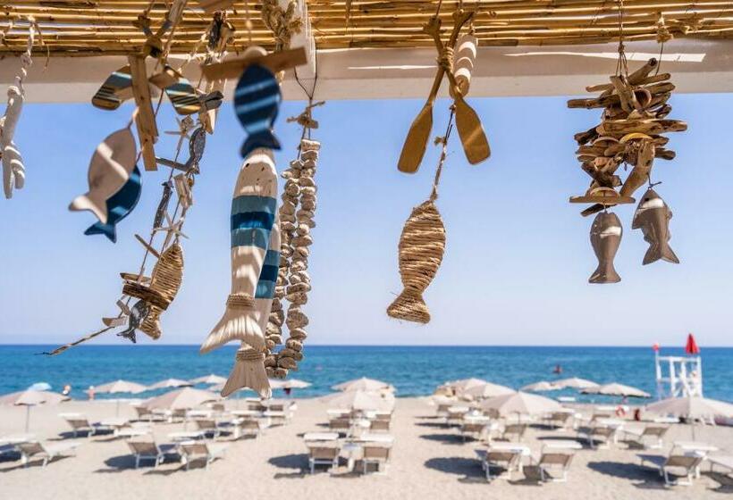 Parco Augusto  Grand Hotel Terme