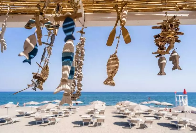 Parco Augusto  Grand Hotel Terme