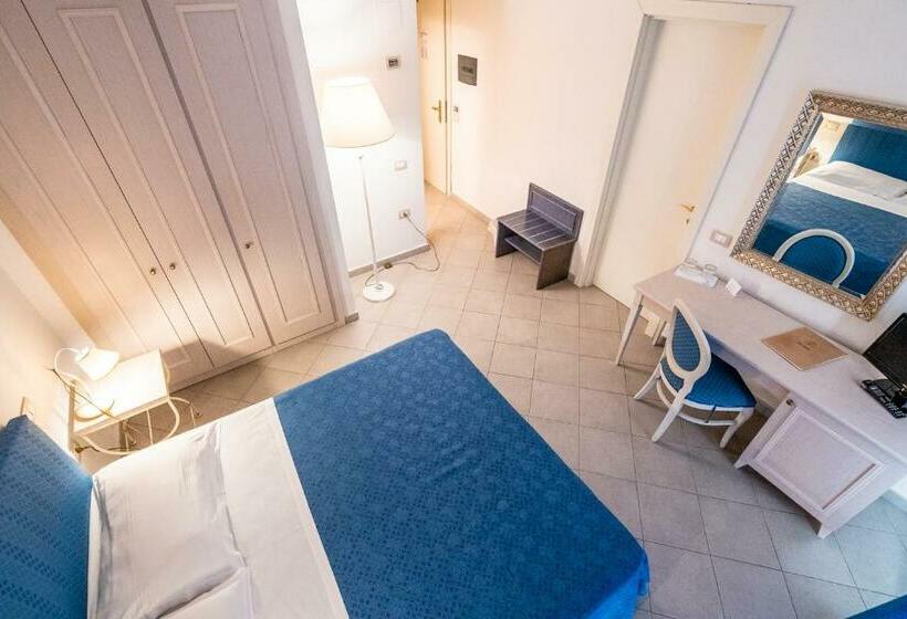 Parco Augusto  Grand Hotel Terme