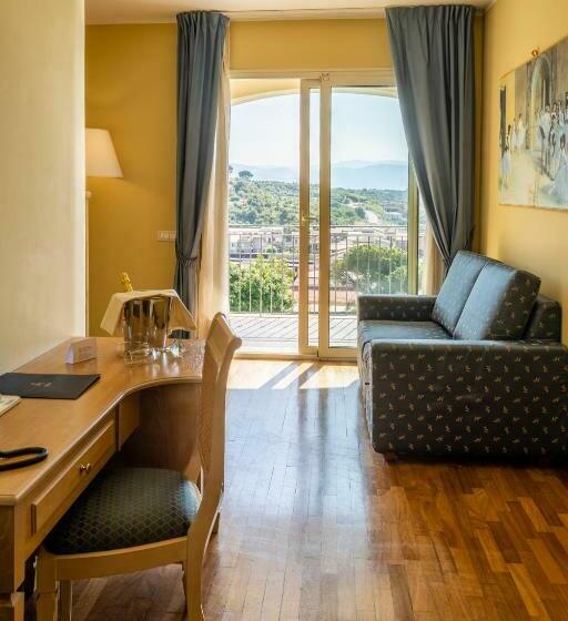 Parco Augusto  Grand Hotel Terme