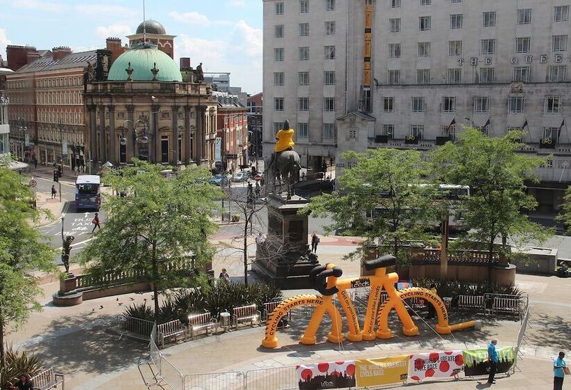 Quebecs Luxury Apartments