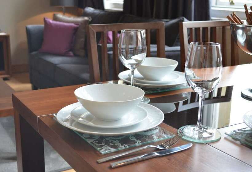 Quebecs Luxury Apartments