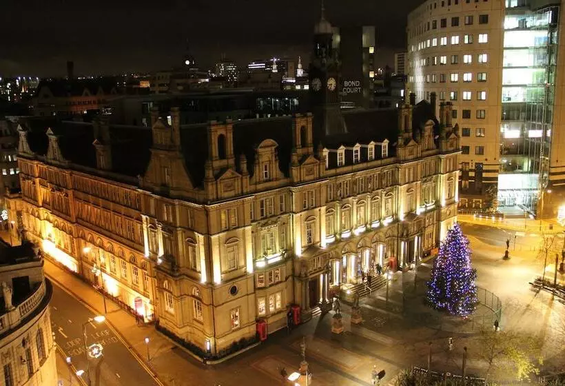 Quebecs Luxury Apartments