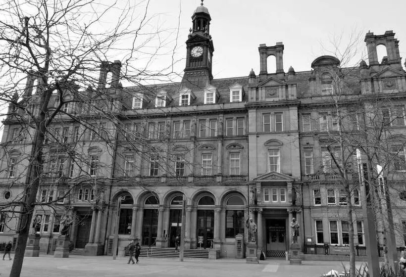 Quebecs Luxury Apartments