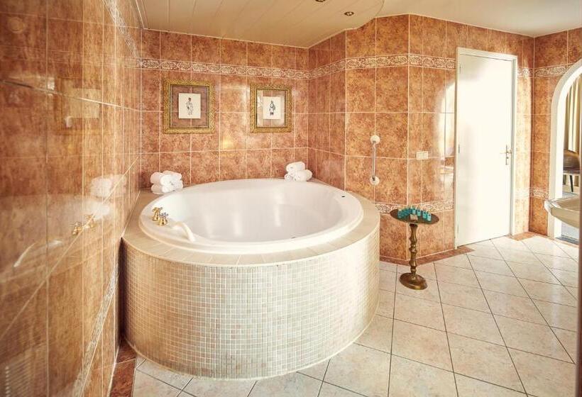 Van Der Valk Hotel Emmeloord