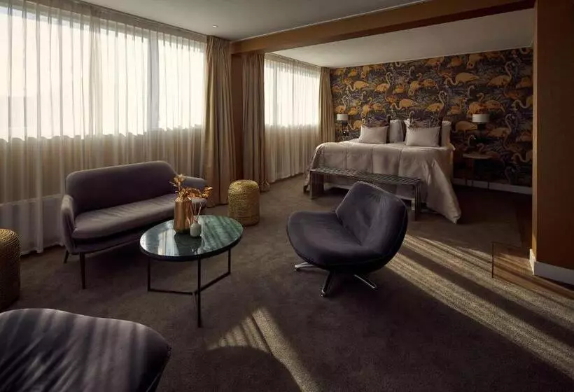 Van Der Valk Hotel Emmeloord