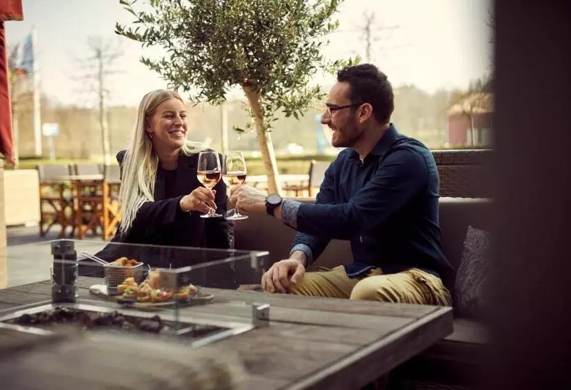 Van Der Valk Hotel Emmeloord