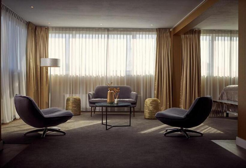 Van Der Valk Hotel Emmeloord