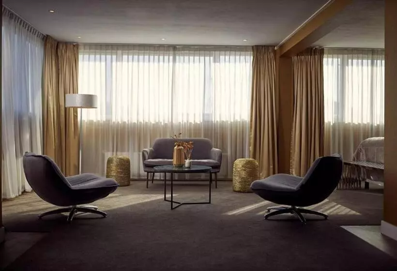 Van Der Valk Hotel Emmeloord