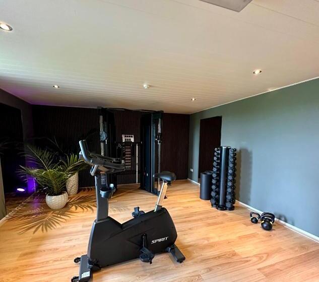 Van Der Valk Hotel Emmeloord