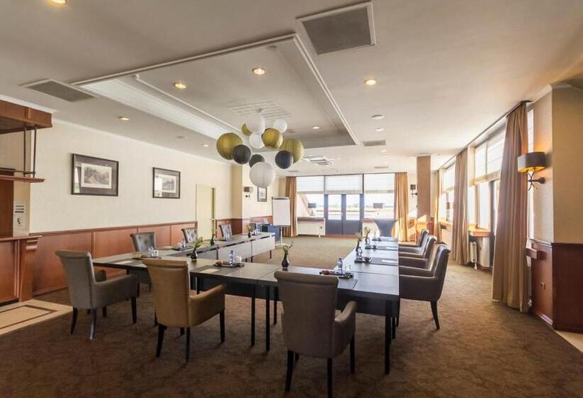 Van Der Valk Hotel Emmeloord