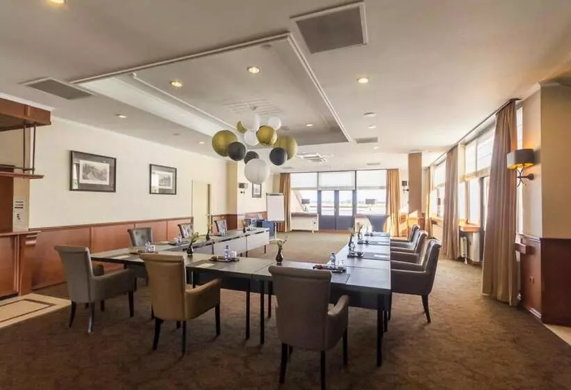 Van Der Valk Hotel Emmeloord