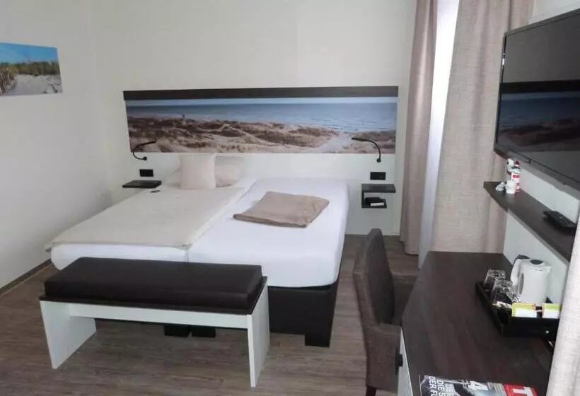 Ankerplatz Hotel Garni