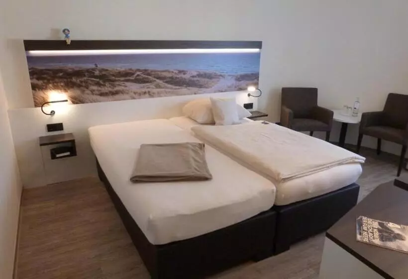 Ankerplatz Hotel Garni