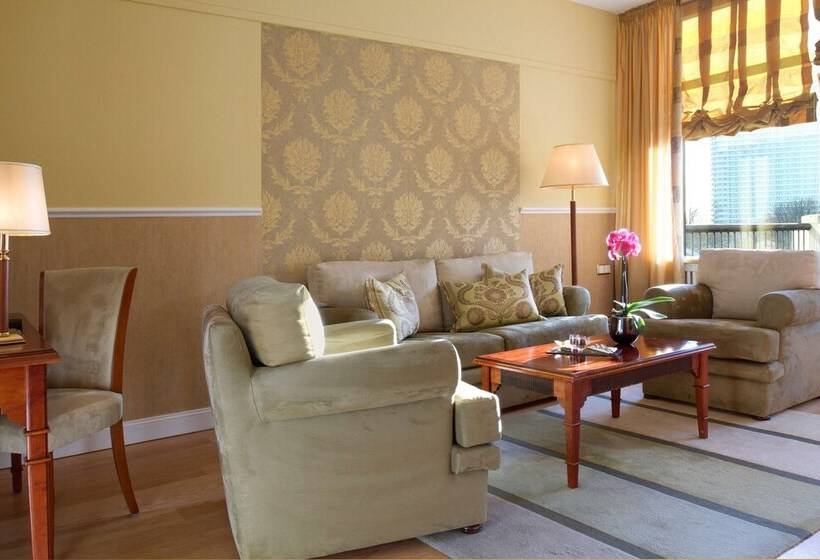 Atlantic Grand Hotel Travemünde