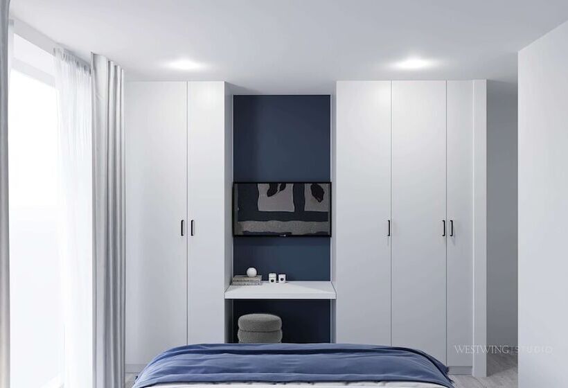 Atlantic Grand Hotel Travemünde