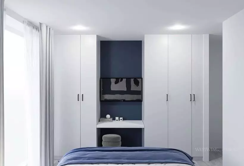 Atlantic Grand Hotel Travemünde