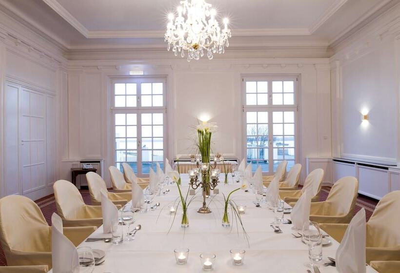 Atlantic Grand Hotel Travemünde