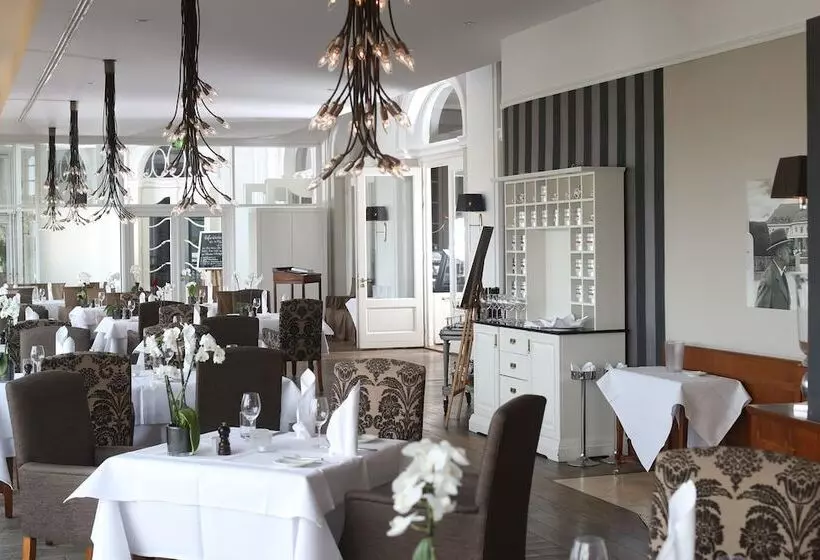 Atlantic Grand Hotel Travemünde