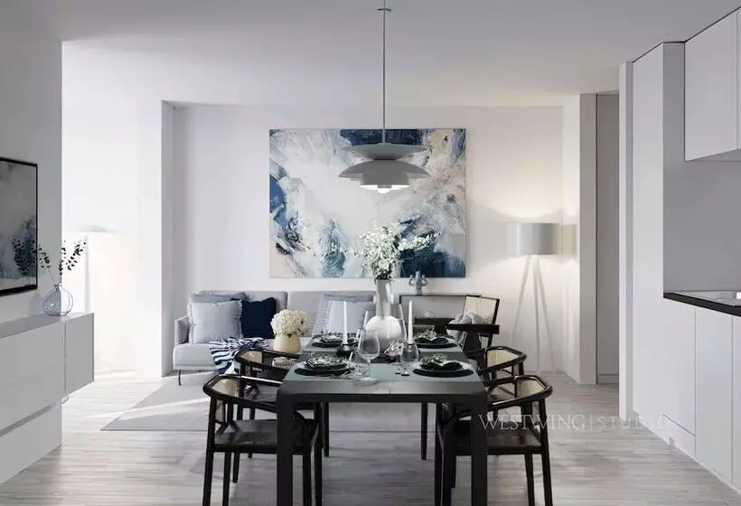 Atlantic Grand Hotel Travemünde