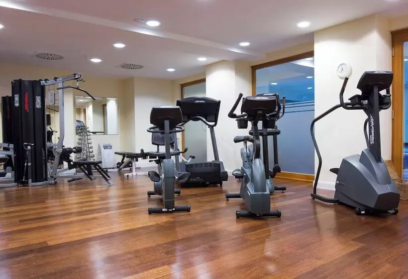 Atlantic Grand Hotel Travemünde