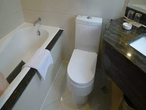 Otel Shanghai Charms