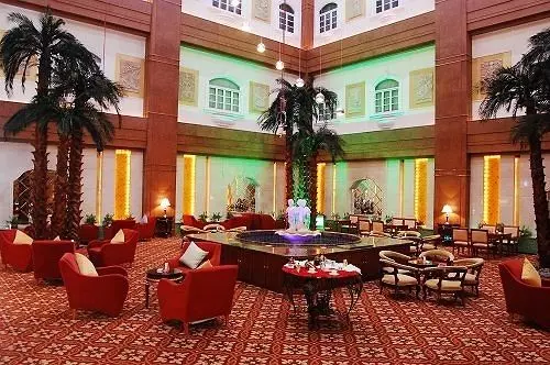 Otel Shanghai Charms