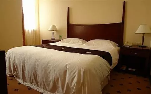 Otel Shanghai Charms