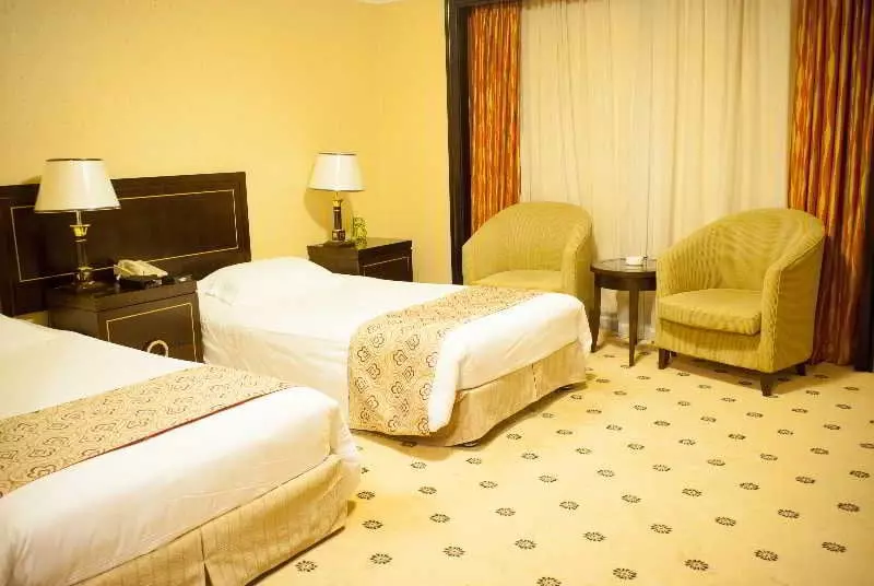 Otel Shanghai Charms