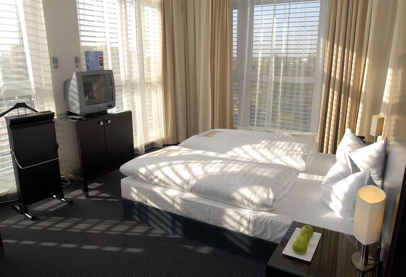 فندق Flemings Conference  Frankfurt