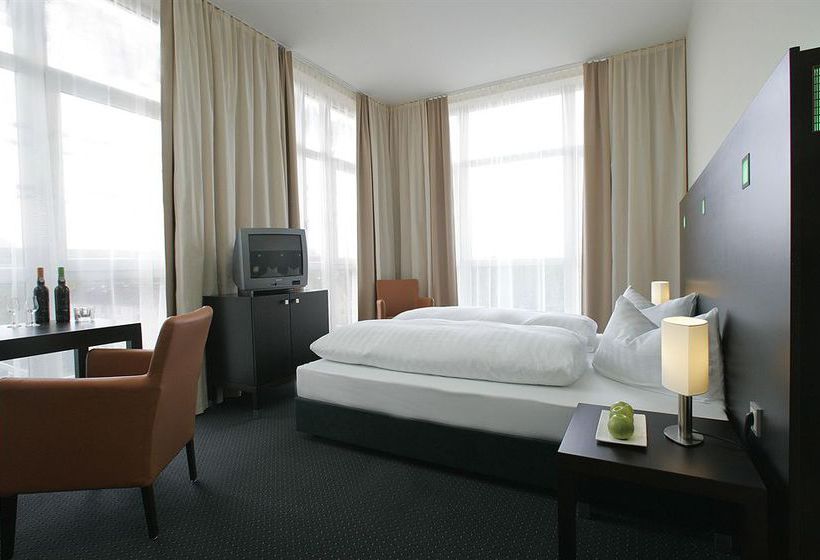 فندق Flemings Conference  Frankfurt