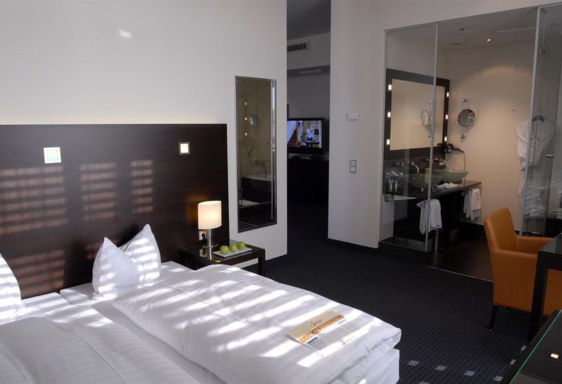 فندق Flemings Conference  Frankfurt