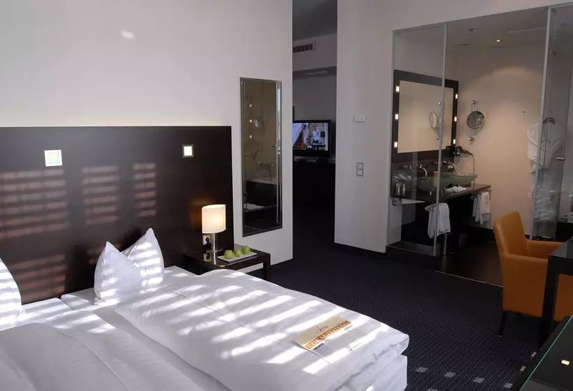 ホテル Flemings Conference Frankfurt