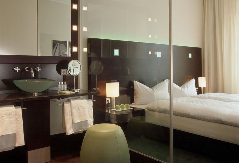 فندق Flemings Conference  Frankfurt