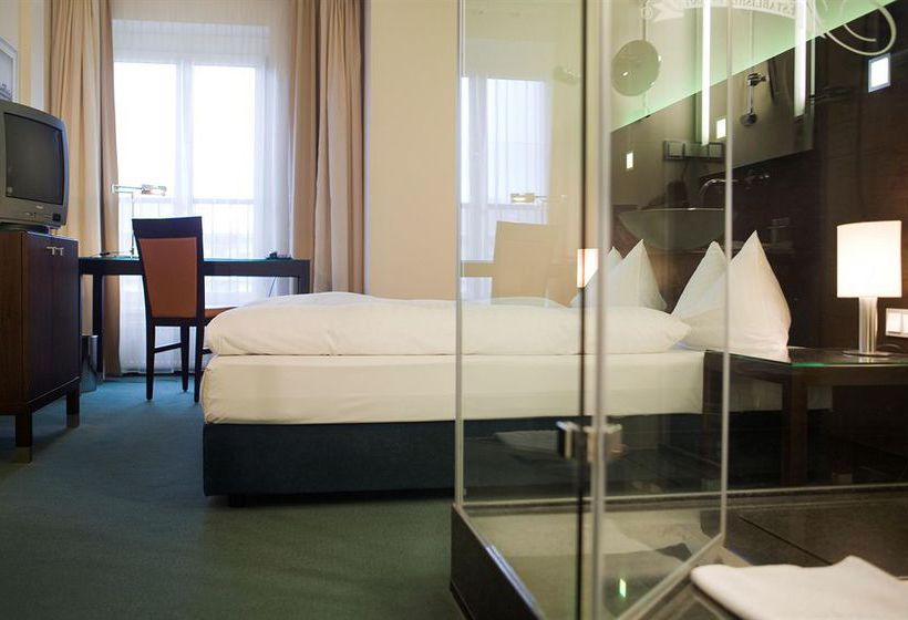 فندق Flemings Conference  Frankfurt