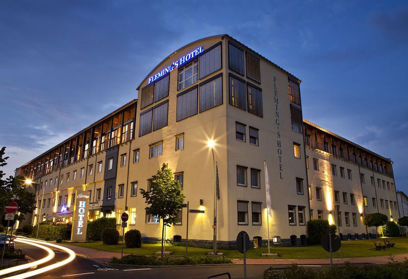فندق Flemings Conference  Frankfurt